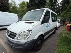 Weiß Gebraucht 2013 Mercedes Sprinter Van | 9.461 € (Guter Preis)