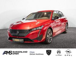 Rot Gebraucht 2024 Peugeot 308 Allure Limousine | 21.890 € (Guter Preis)