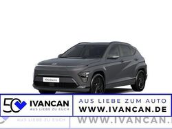 Grau (ecotronic grey) Neu 2025 Hyundai Kona Trend SUV | 35.490 € (Fairer Preis)