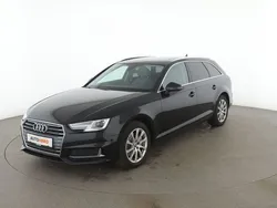 Schwarz Gebraucht 2019 Audi A4 Sport Kombi | 22.150 € (Fairer Preis)