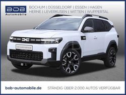 Arktisweiß (weiß) Neu 2025 Dacia Bigster Journey SUV | 31.370 € (Etwas zu teuer)