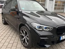 Schwarz Gebraucht 2023 BMW X5 M Sport SUV | 69.990 € (Guter Preis)