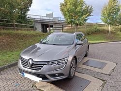 Silber Gebraucht 2016 Renault Talisman Kombi | 12.000 € (Guter Preis)