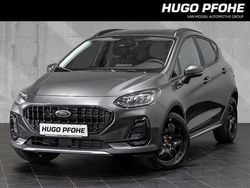 Magnetic metallic Gebraucht 2023 Ford Fiesta Active Kleinwagen | 19.240 € (Fairer Preis)