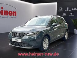 Blau Neu 2025 Seat Arona SUV | 25.780 € (Fairer Preis)