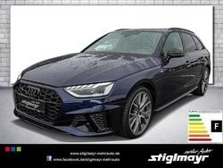 Gebraucht 2023 Audi A4 S-Line Kombi | 44.990 €