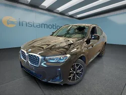 Schwarz Gebraucht 2023 BMW X4 SUV | 49.949 € (Fairer Preis)