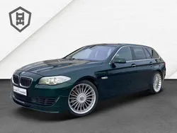 Alpinagruen ii metallic Gebraucht 2011 Alpina B5 Kombi | 24.900 €