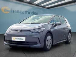 Grau Gebraucht 2024 VW ID.3 Pro Kleinwagen | 27.499 € (Guter Preis)