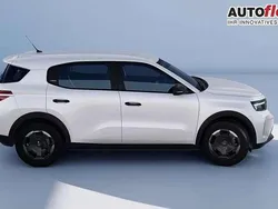 Arktis weiß Neu 2025 Opel Frontera Edition SUV | 22.940 € (Guter Preis)