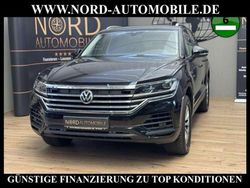 Schwarz Gebraucht 2020 VW Touareg SUV | 39.800 € (Guter Preis)