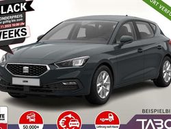 Blau Neu 2025 Seat Leon Style Limousine | 24.488 € (Superpreis)