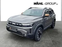 Grau Gebraucht 2024 Dacia Duster Extreme SUV | 28.834 € (Fairer Preis)