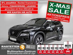 Diamond black Gebraucht 2024 Nissan X-Trail 360º SUV | 33.580 € (Superpreis)