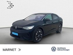 Mythosschwarz metallic Gebraucht 2022 VW ID.5 IQ Drive SUV | 33.490 € (Fairer Preis)