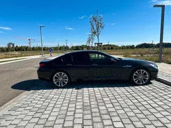 Schwarz Gebraucht 2014 BMW 640 M Sport Coupé | 19.600 € (Fairer Preis)