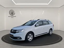 Dacia Logan MCV