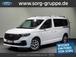 Frozenwhite Neu 2025 Ford Tourneo Titanium Van / Kleinbus | 39.190 € (Guter Preis)