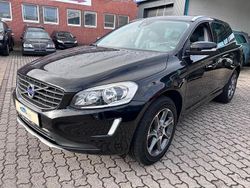 Schwarz Gebraucht 2015 Volvo XC60 Ocean Race SUV | 14.980 € (Fairer Preis)