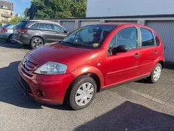 Rot Gebraucht 2004 Citroën C3 Kleinwagen | 1.200 €