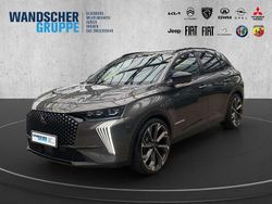 Grau Gebraucht 2022 DS Automobiles DS7 Crossback SUV | 43.790 €