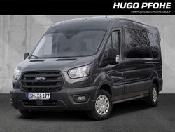 Andere Gebraucht 2023 Ford Transit Trend Kombi | 35.450 €