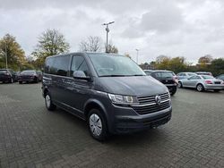 Grau Gebraucht 2023 VW T6.1 Comfortline Van | 34.900 € (Superpreis)