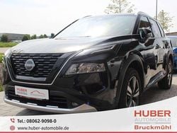 Diamond black (m) Gebraucht 2023 Nissan X-Trail Tekna SUV | 32.790 € (Superpreis)