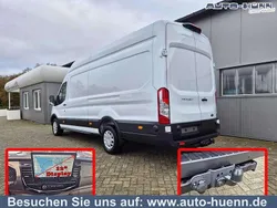 Frozen white Neu 2024 Ford Transit Trend Van / Kleinbus | 34.500 € (Guter Preis)