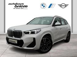 Weiß Gebraucht 2025 BMW X1 Comfort Edition SUV | 42.490 € (Guter Preis)