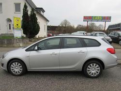 Other Gebraucht 2015 Opel Astra Edition Kombi | 5.890 € (Fairer Preis)