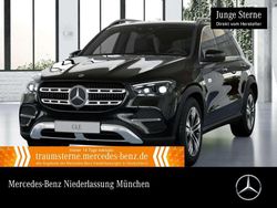 Schwarz Gebraucht 2024 Mercedes GLE580 Premium SUV | 89.990 € (Etwas zu teuer)