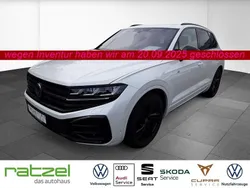 Oryxweiß perlmutteffekt Gebraucht 2025 VW Touareg IQ Drive SUV | 79.929 € (Teuer)