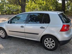Silber Gebraucht 2004 VW Golf IV Comfortline Limousine | 1.000 € (Superpreis)