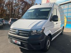 Andere Gebraucht 2020 VW Crafter Van | 27.900 € (Fairer Preis)