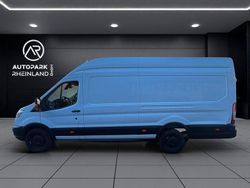 Weiß Gebraucht 2016 Ford Transit Van / Kleinbus | 16.900 € (Fairer Preis)