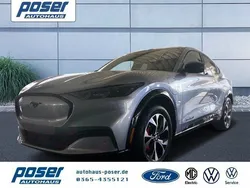 Andere farbe Gebraucht 2024 Ford Mustang Mach-E SUV | 53.989 € (Teuer)