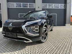 Schwarz Gebraucht 2022 Mitsubishi Eclipse Cross Plus SUV | 17.900 € (Guter Preis)