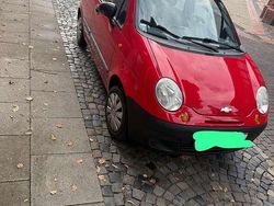 Gebraucht 2005 Chevrolet Matiz SE Kleinwagen | 799 € (Fairer Preis)