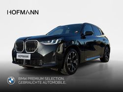 Saphirschwarz metallic Gebraucht 2024 BMW X3 M Sport SUV | 56.252 € (Fairer Preis)