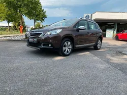 Gebraucht 2015 Peugeot 2008 SUV | 9.190 € (Fairer Preis)