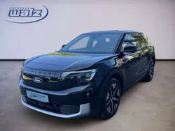 Obsidianschwarz Neu 2025 Ford Explorer SUV | 44.690 € (Superpreis)