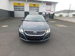 Grau Gebraucht 2009 VW CC Basis Limousine | 7.850 € (Etwas zu teuer)