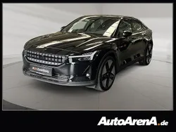 Space / metallic Gebraucht 2023 Polestar 2 Limousine | 31.886 € (Guter Preis)