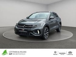 Grau Gebraucht 2025 VW T-Roc R-line SUV | 35.990 € (Superpreis)