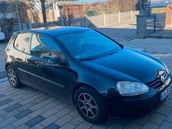 Andere farben Gebraucht 2004 VW Golf V | 890 € (Guter Preis)
