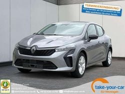 Grau Neu 2025 Renault Clio V Evolution Kleinwagen | 16.980 € (Superpreis)