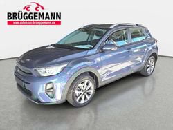 Blau Neu 2025 Kia Stonic Vision SUV | 23.990 € (Fairer Preis)