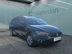 Schwarz Gebraucht 2019 Fiat Tipo Business Van / Kleinbus | 13.990 € (Teuer)