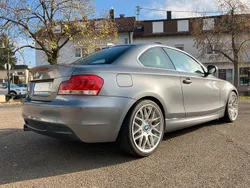 Grau Gebraucht 2011 BMW 125 Coupé M Sport Coupé | 22.999 € (Teuer)